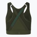 Reggiseno ID STRONG Z1T02509 verde oliva 7