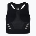 Reggiseno STRONG ID Make The Cut nero riflettente 5