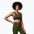 Reggiseno STRONG ID Essential Sports verde