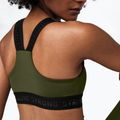 Reggiseno STRONG ID Essential Sports verde 3