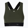 Reggiseno STRONG ID Essential Sports verde 4
