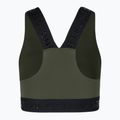 Reggiseno STRONG ID Essential Sports verde 5