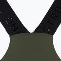 Reggiseno STRONG ID Essential Sports verde 7