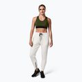 Pantaloni da donna STRONG ID Go For Bold bianco 2