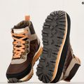 Scarpe da donna Napapijri NP0A4H76 raindrum 12