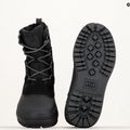 Helly Hansen stivali da neve da uomo Gamvik nero 15
