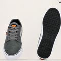 Scarpe DC Tonik da uomo asfalto/grigio 15