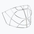 Griglia della maschera da portiere cromata CCM Pro Cat-Eye NC