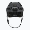 Casco da hockey CCM Tacks 310 nero 2