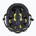 Casco da hockey CCM Tacks 310 nero 4