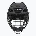 Casco da hockey CCM Tacks 310 nero 2