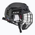 Casco da hockey CCM Tacks 310 nero 3