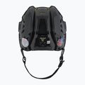 Casco da hockey CCM Tacks 310 nero 4