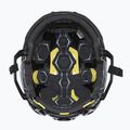 Casco da hockey CCM Tacks 310 Combo nero 5