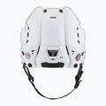 Casco da hockey CCM Tacks 710 bianco 4