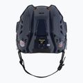Casco da hockey CCM Tacks 710 Combo navy 4