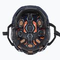 Casco da hockey CCM Tacks 710 Combo navy 5
