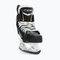Pattini da hockey da uomo CCM Super Tacks AS1 SR D nero 2
