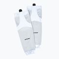Ghette da hockey CCM SX6000 SR bianco