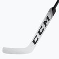 Bastone da hockey da portiere per bambini CCM Premier P2.5 JR nero 2