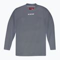 Maglia lunga da hockey per bambini CCM 5000 JR grigio