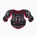 Spallacci da hockey CCM JetSpeed FT350 SR nero
