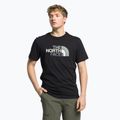 Maglietta da uomo The North Face Easy nero