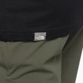 Maglietta da uomo The North Face Easy nero 7
