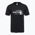 Maglietta da uomo The North Face Easy nero 8