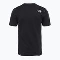 Maglietta da uomo The North Face Easy nero 9