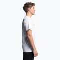 Maglietta da uomo The North Face Easy white 3