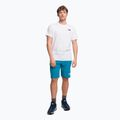 Maglietta The North Face Redbox da uomo, bianco 2