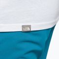Maglietta The North Face Redbox da uomo, bianco 7