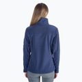 Felpa in pile Columbia Fast Trek II da donna nocturnal 3