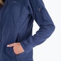 Felpa in pile Columbia Fast Trek II da donna nocturnal 4