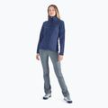 Felpa in pile Columbia Fast Trek II da donna nocturnal 6