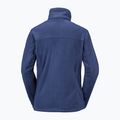 Felpa in pile Columbia Fast Trek II da donna nocturnal 8