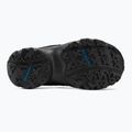 Columbia Rope Tow III WP Scarponi da neve bambino nero/bussola scura 5