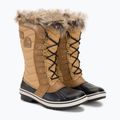 Stivali da neve Sorel Tofino II WP curry/fawn da donna 4