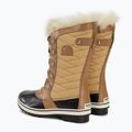 Stivali da neve Sorel Tofino II curry/elk junior 3