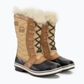 Stivali da neve Sorel Tofino II curry/elk junior 4
