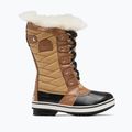 Stivali da neve Sorel Tofino II curry/elk junior 8