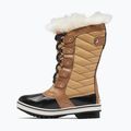 Stivali da neve Sorel Tofino II curry/elk junior 9