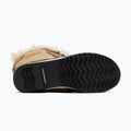 Stivali da neve Sorel Tofino II curry/elk junior 12