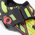 Scarpe da triathlon PEARL iZUMi Tri Fly PRO V3 Uomo, lime punch/nero 8