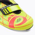 Scarpe da triathlon PEARL iZUMi Tri Fly PRO V3 Uomo, lime punch/nero 9