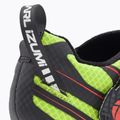 Scarpe da triathlon PEARL iZUMi Tri Fly PRO V3 Uomo, lime punch/nero 10