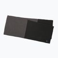 Sciarpa uomo Timberland Basic Colorblock Muffler nero 4