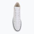 Sneakers da donna Converse Chuck Taylor All Star Lift Hi optical white 5