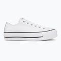 Sneakers da donna Converse All Star Chuck Taylor Lift OX white 2